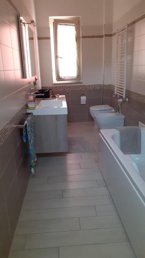 Casa Vacanze Mercolino Bracigliano Εξωτερικό φωτογραφία