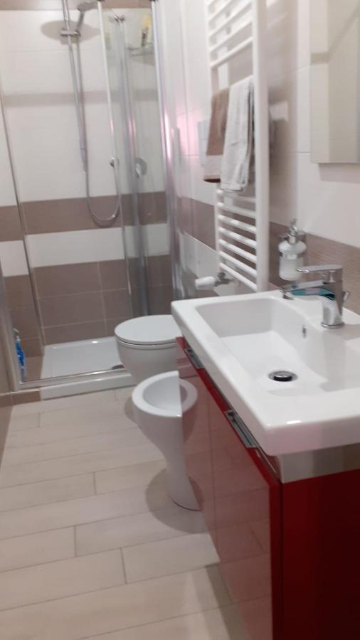 Casa Vacanze Mercolino Bracigliano Εξωτερικό φωτογραφία