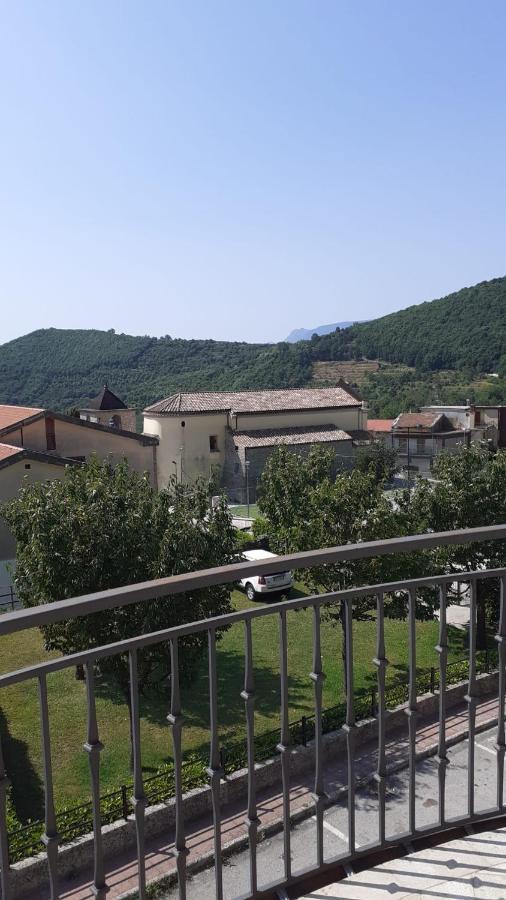 Casa Vacanze Mercolino Bracigliano Εξωτερικό φωτογραφία
