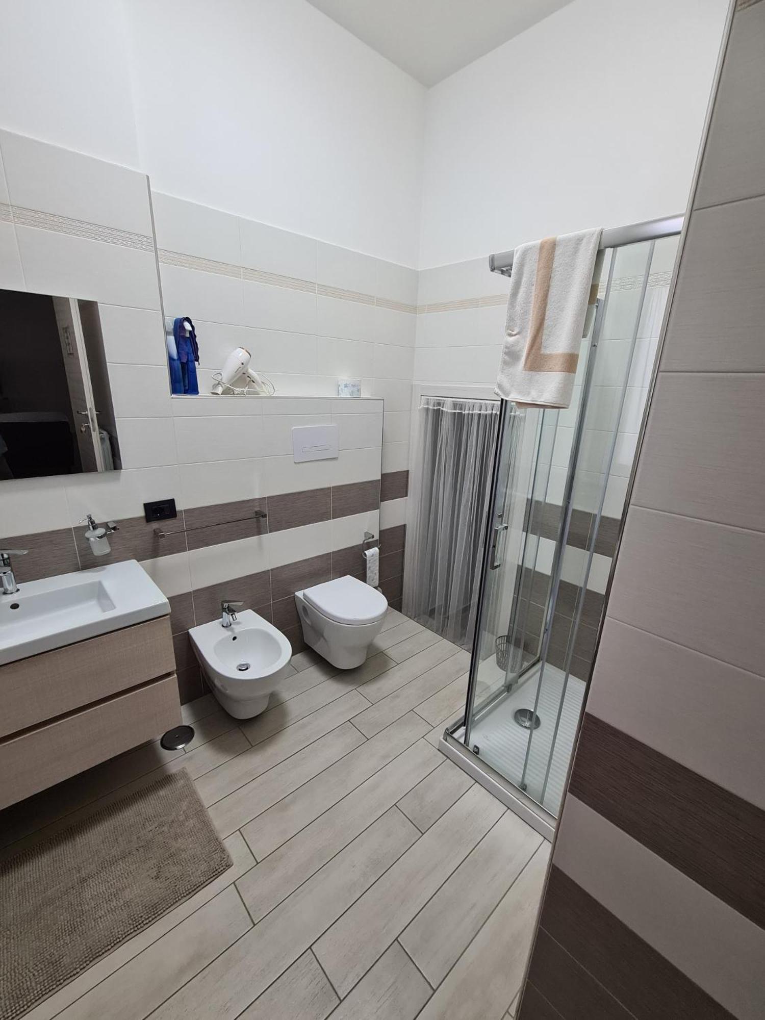 Casa Vacanze Mercolino Bracigliano Εξωτερικό φωτογραφία