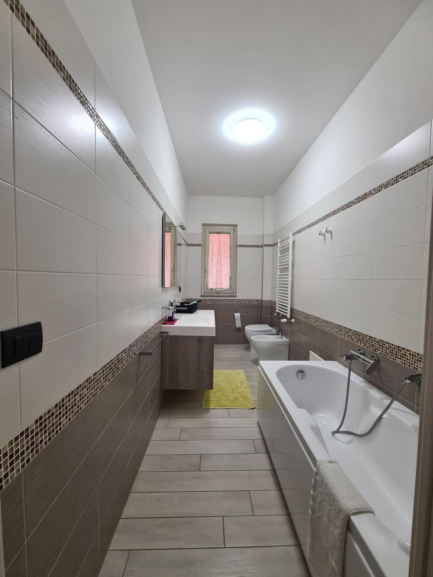 Casa Vacanze Mercolino Bracigliano Εξωτερικό φωτογραφία