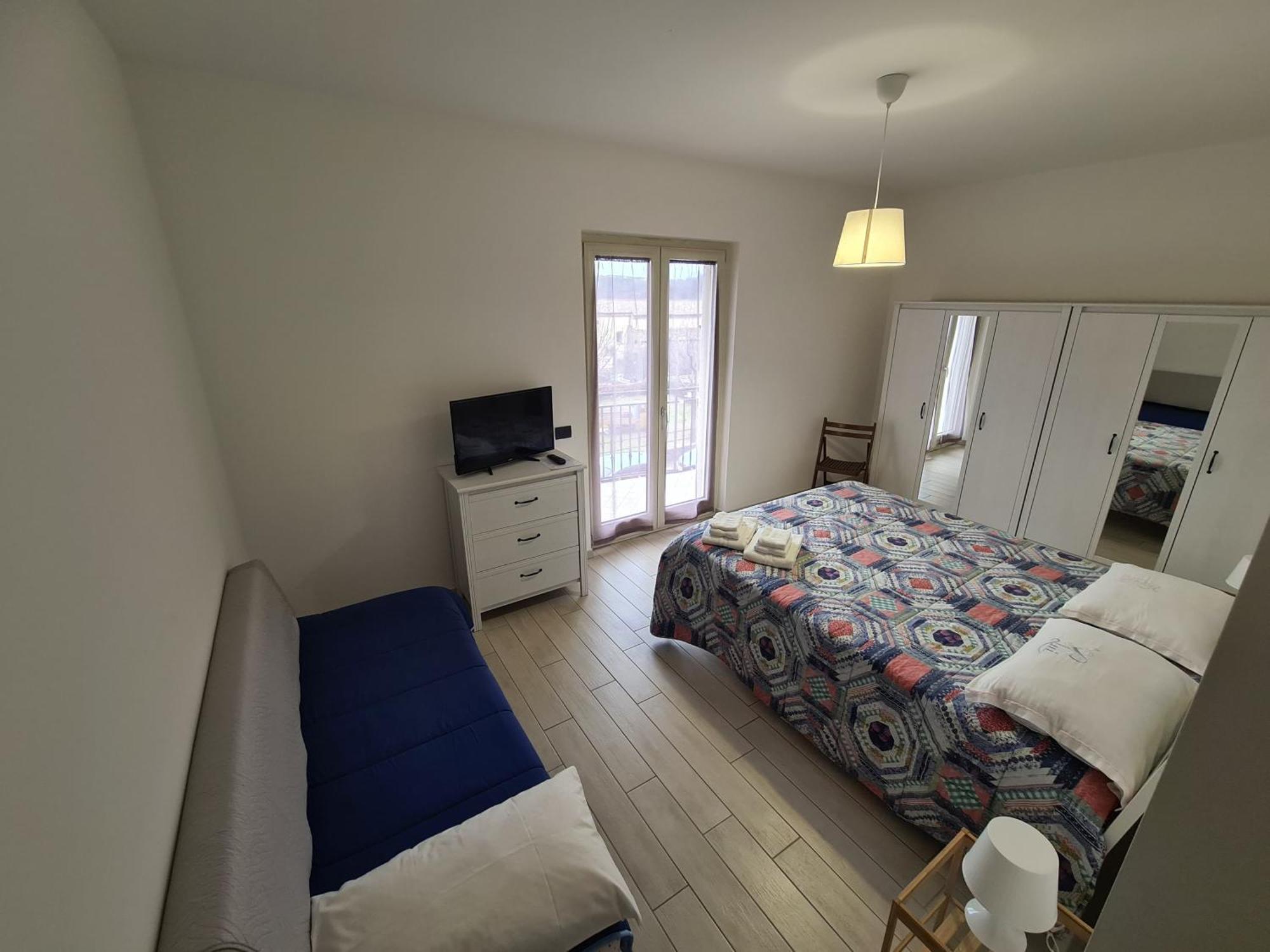 Casa Vacanze Mercolino Bracigliano Εξωτερικό φωτογραφία