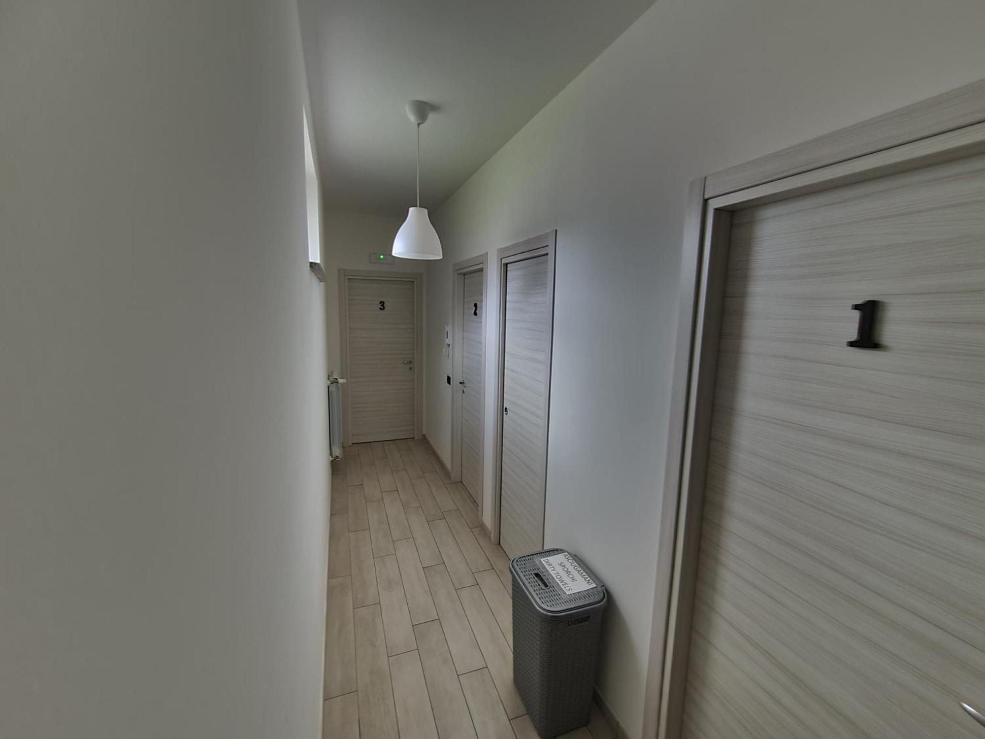 Casa Vacanze Mercolino Bracigliano Εξωτερικό φωτογραφία